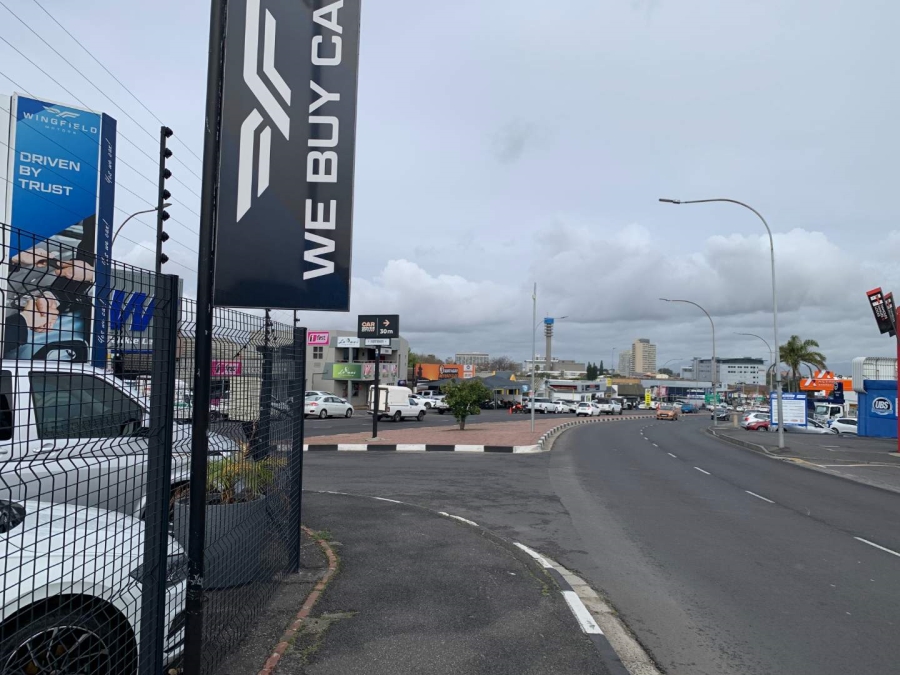 To Let Commercial Property for Rent in Oakdale Western Cape